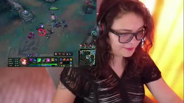 Thumbnail 3, marcela2101's Stream at Chaturbate, 2 months ago