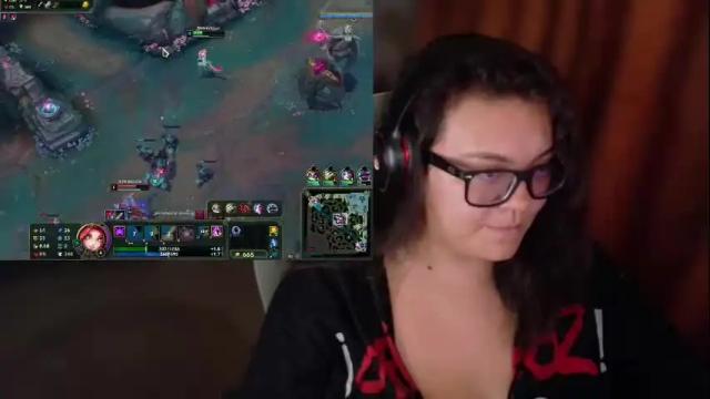 Thumbnail 1, marcela2101's Stream at Chaturbate, 2 months ago