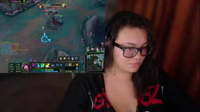 Image 3 of marcela2101 Stream on Chaturbate on 3 months ago