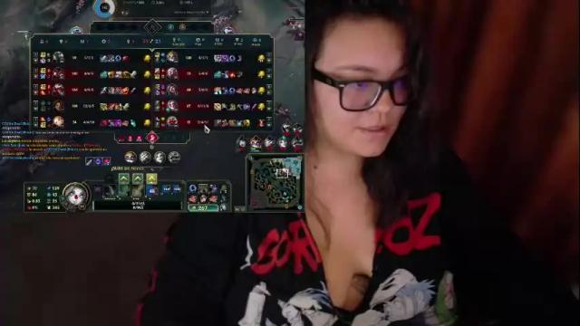 Image 4 of marcela2101 Stream on Chaturbate on 3 months ago
