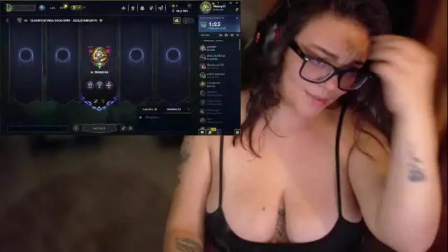 Thumbnail 1, marcela2101's Stream at Chaturbate, 2 months ago