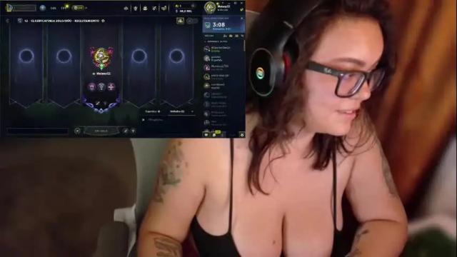 Image 2 of marcela2101 Stream on Chaturbate on 3 months ago