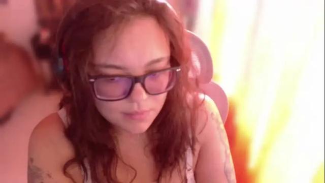 Thumbnail 2, marcela2101's Stream at Chaturbate, 2 months ago