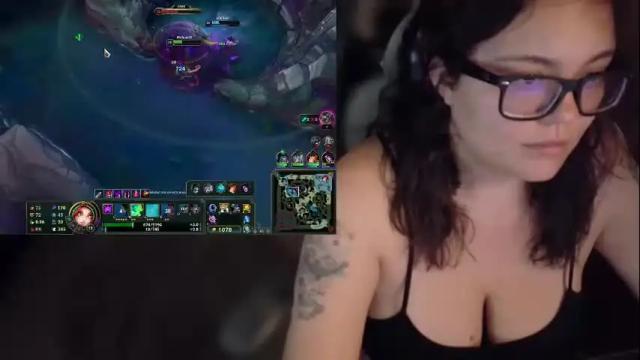 Image 10 of marcela2101 Stream on Chaturbate on 2 months ago