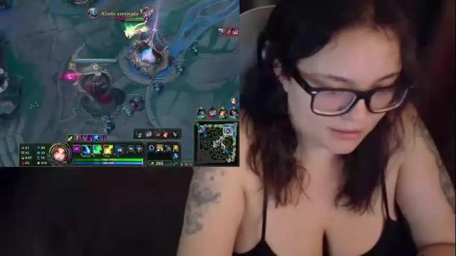 Thumbnail 3, marcela2101's Stream at Chaturbate, 2 months ago