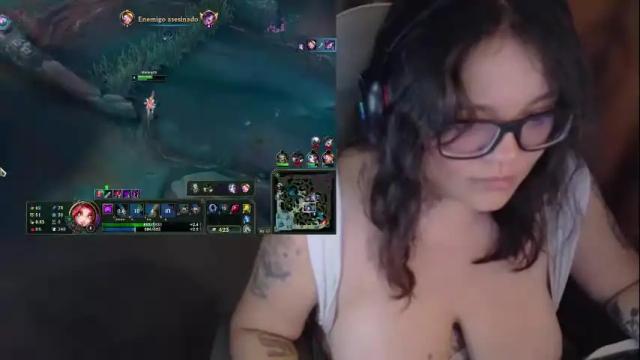 Thumbnail 2, marcela2101's Stream at Chaturbate, 2 months ago