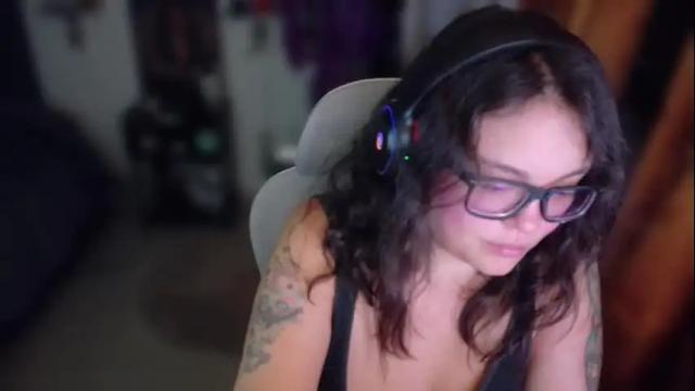 Thumbnail 1, marcela2101's Stream at Chaturbate, 2 months ago