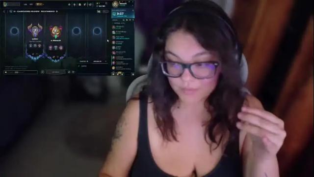 Image 2 of marcela2101 Stream on Chaturbate on 2 months ago