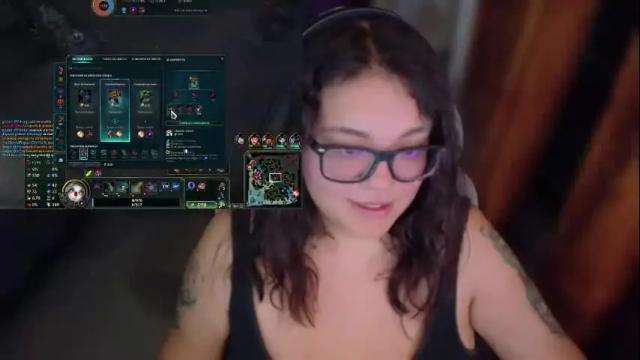 Image 4 of marcela2101 Stream on Chaturbate on 2 months ago