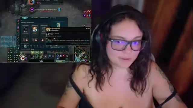 Image 6 of marcela2101 Stream on Chaturbate on 2 months ago