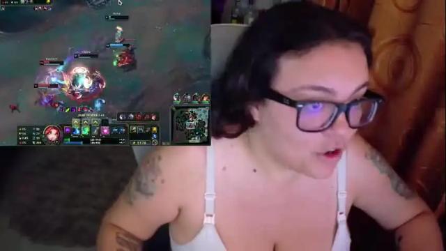 Image 10 of marcela2101 Stream on Chaturbate on 2 months ago