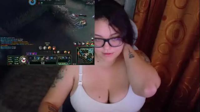Image 3 of marcela2101 Stream on Chaturbate on 2 months ago