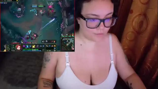 Image 8 of marcela2101 Stream on Chaturbate on 2 months ago