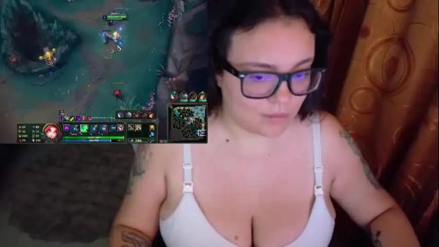 Thumbnail 3, marcela2101's Stream at Chaturbate, 2 months ago