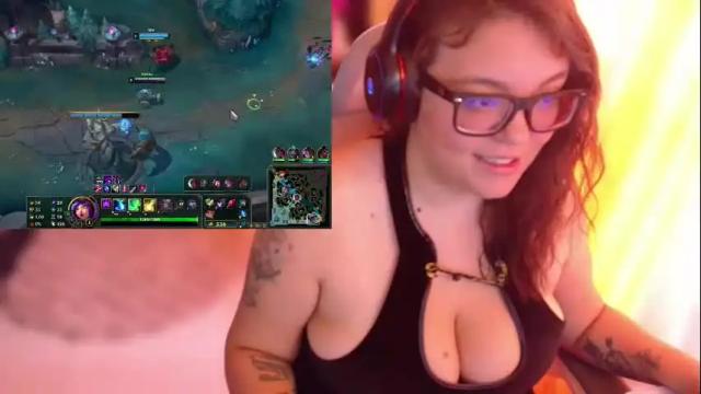 Thumbnail 1, marcela2101's Stream at Chaturbate, 2 months ago
