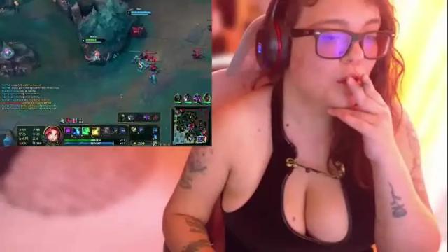 Image 10 of marcela2101 Stream on Chaturbate on 2 months ago