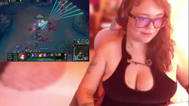 Image 11 of marcela2101 Stream on Chaturbate on 2 months ago
