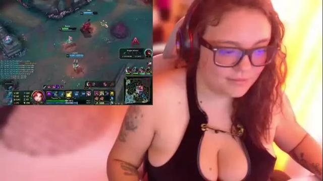 Image 4 of marcela2101 Stream on Chaturbate on 2 months ago