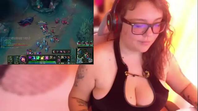 Thumbnail 2, marcela2101's Stream at Chaturbate, 2 months ago