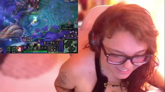 Image 7 of marcela2101 Stream on Chaturbate on 2 months ago