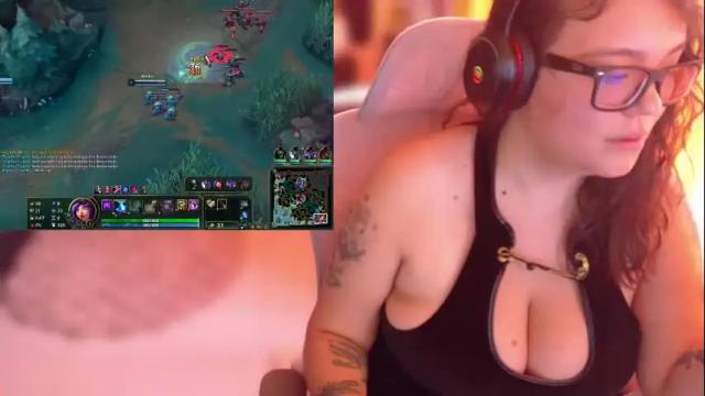 Thumbnail 3, marcela2101's Stream at Chaturbate, 2 months ago