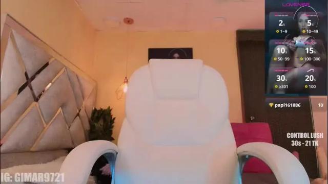 Thumbnail 3, marcela_davila1's Stream at Chaturbate, 2 months ago