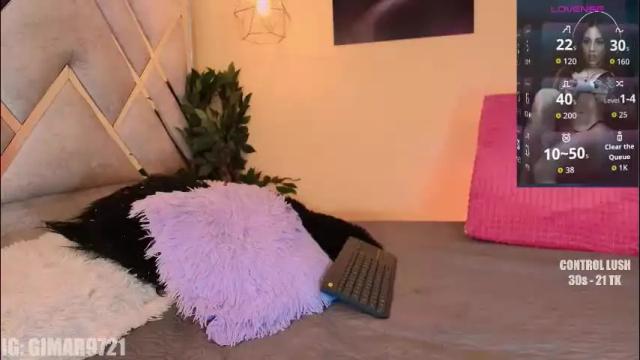 Thumbnail 3, marcela_davila1's Stream at Chaturbate, 2 months ago