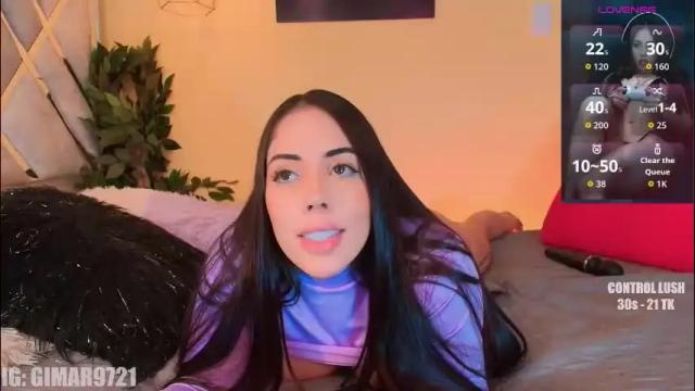 Image 3 of marcela_davila1 Stream on Chaturbate on 1 month ago