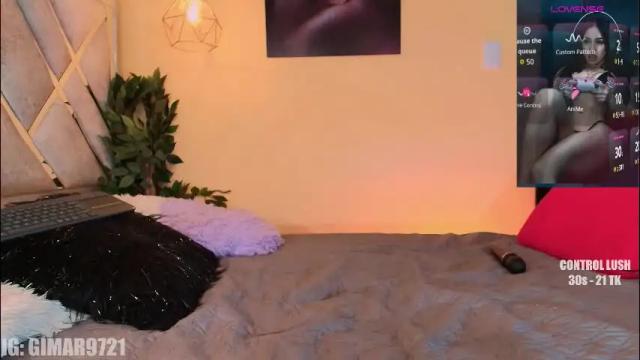 Image 7 of marcela_davila1 Stream on Chaturbate on 1 month ago