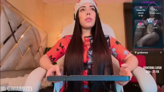 Image 7 of marcela_davila1 Stream on Chaturbate on 1 month ago