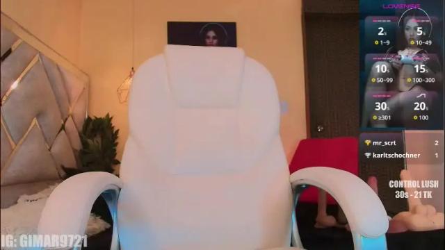 Image 7 of marcela_davila1 Stream on Chaturbate on 1 month ago