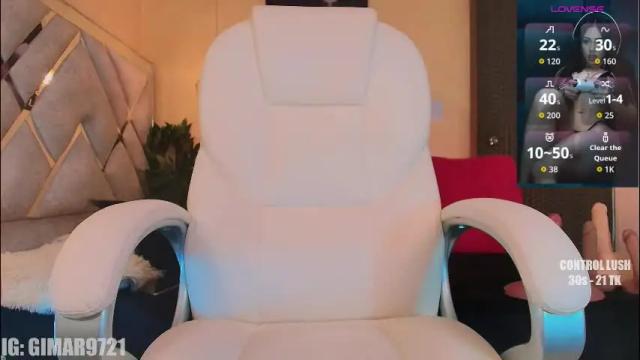 Thumbnail 2, marcela_davila1's Stream at Chaturbate, 27 days ago