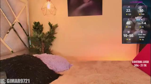 Thumbnail 3, marcela_davila1's Stream at Chaturbate, 2 days ago