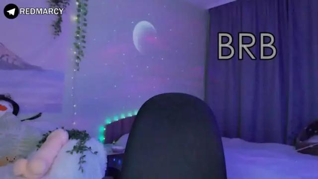 Image 11 of marceline_red Stream on Chaturbate on 15 months ago