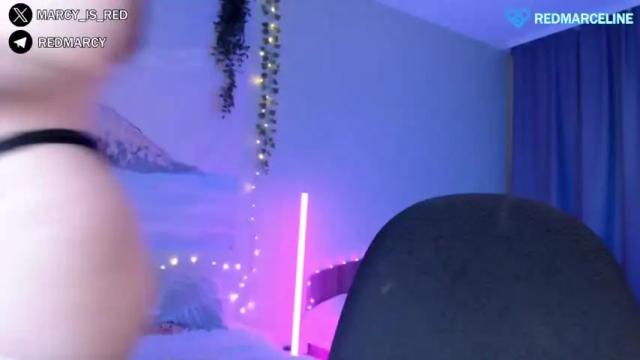 Image 4 of marceline_red Stream on Chaturbate on 13 months ago