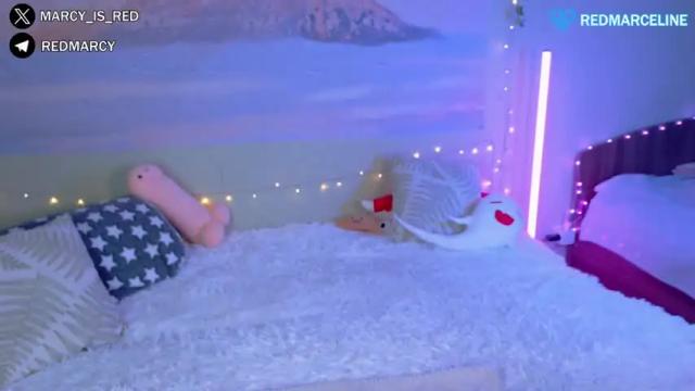 Thumbnail 1, marceline_red's Stream at Chaturbate, 12 months ago