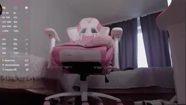 Image 10 of marceline_red Stream on Chaturbate on 5 days ago