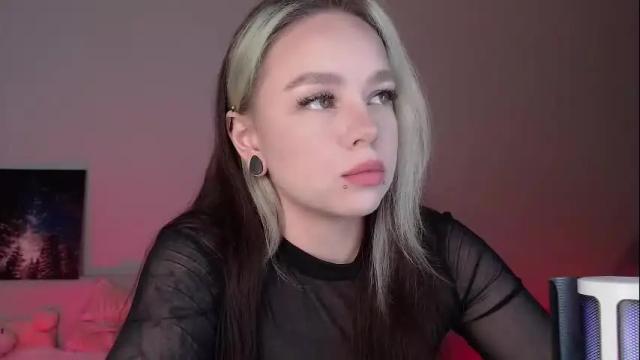 Image 2 of marceline_red Stream on Chaturbate on 4 days ago