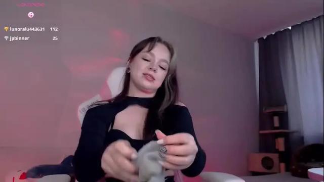 Thumbnail 3, marceline_red's Stream at Chaturbate, 17 days ago
