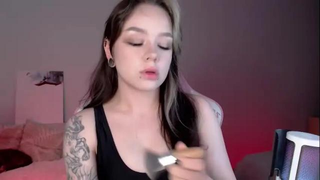 Thumbnail 1, marceline_red's Stream at Chaturbate, 7 days ago