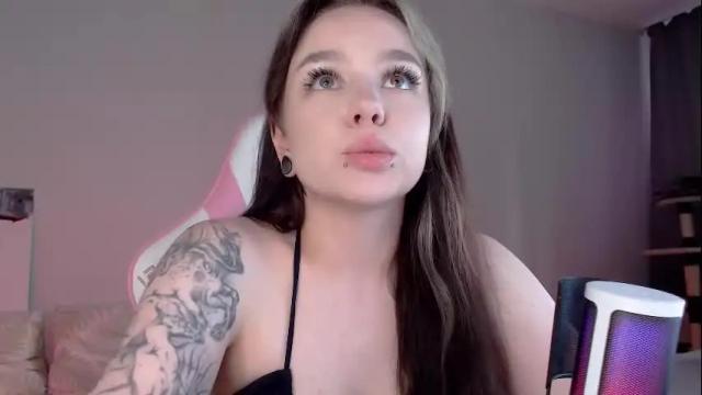 Thumbnail 1, marceline_red's Stream at Chaturbate, 4 days ago