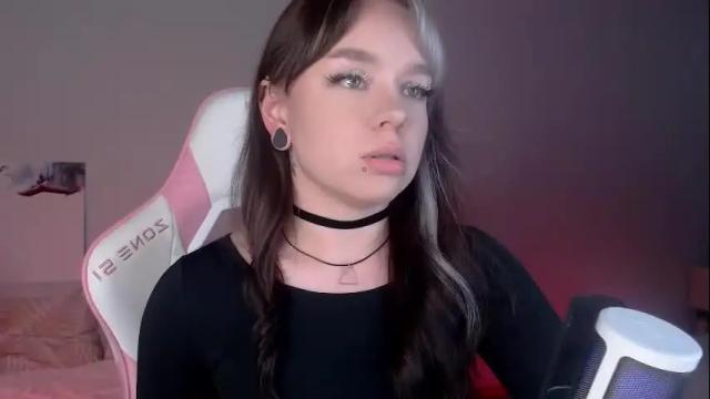 Image 11 of marceline_red Stream on Chaturbate on 6 hours ago