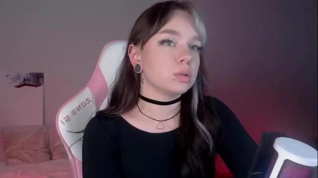 Image 12 of marceline_red Stream on Chaturbate on 6 hours ago
