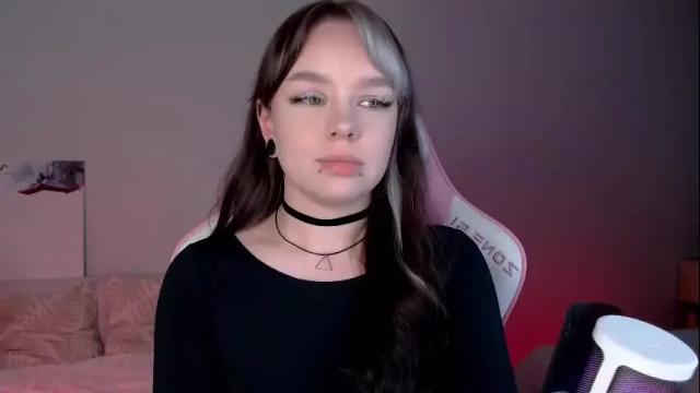 Thumbnail 2, marceline_red's Stream at Chaturbate, 1 hour ago