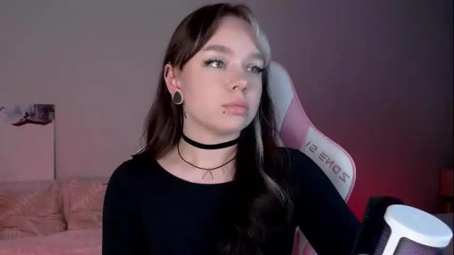 Image 6 of marceline_red Stream on Chaturbate on 6 hours ago