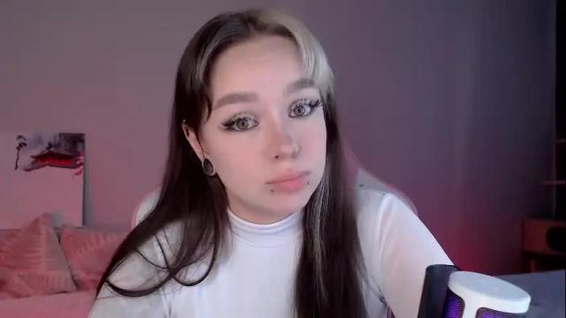 Thumbnail 1, marceline_red's Stream at Chaturbate, 4 months ago