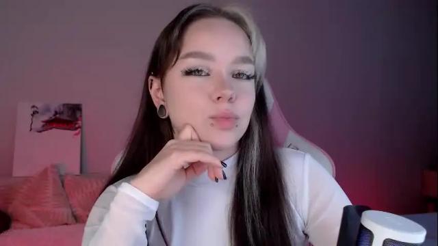 Thumbnail 2, marceline_red's Stream at Chaturbate, 4 months ago