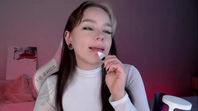 Image 7 of marceline_red Stream on Chaturbate on 4 months ago