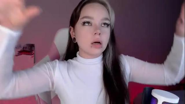 Thumbnail 3, marceline_red's Stream at Chaturbate, 4 months ago