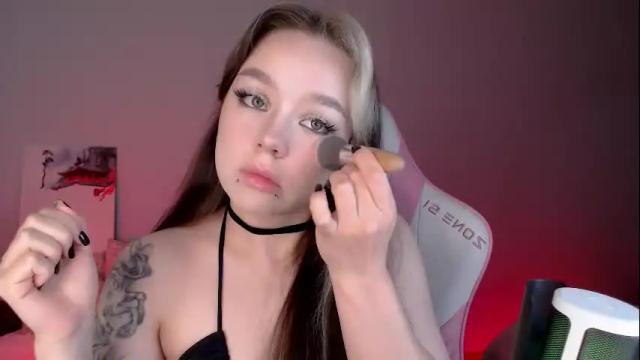 Thumbnail 1, marceline_red's Stream at Chaturbate, 3 months ago